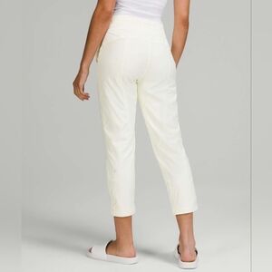 Lululemon Dance Studio Mid-Rise 25"